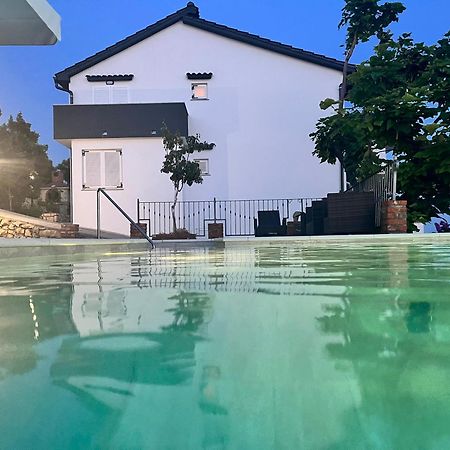 Villa Lidia Mundanije Zewnętrze zdjęcie