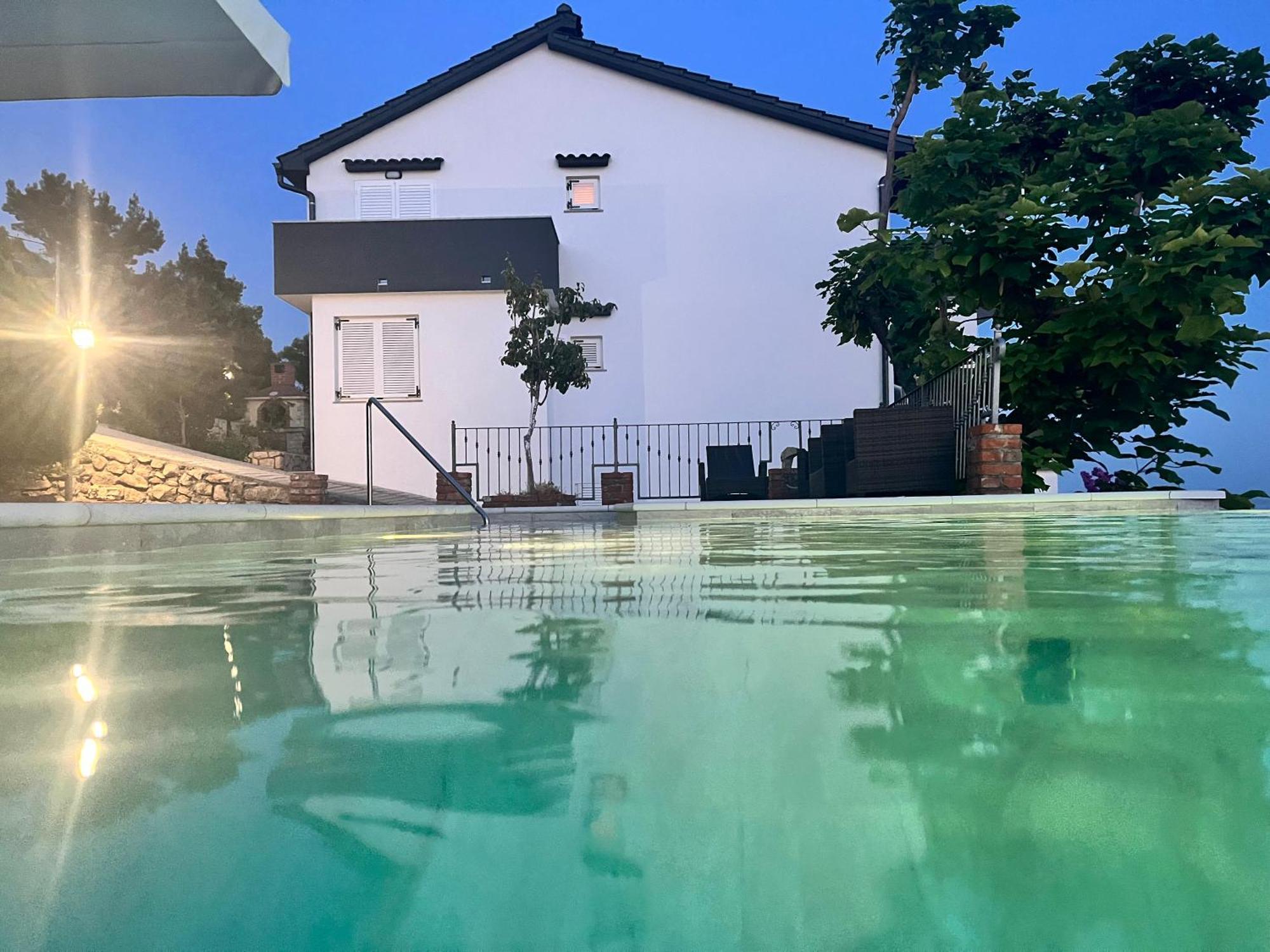Villa Lidia Mundanije Zewnętrze zdjęcie