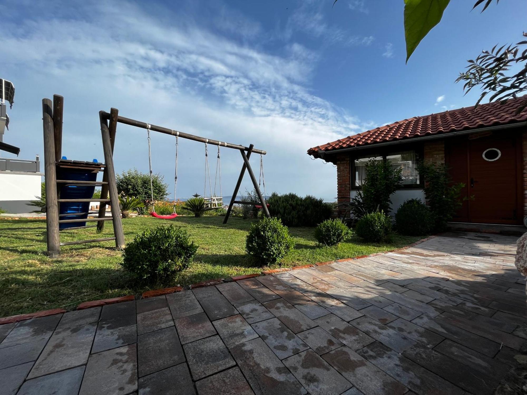Villa Lidia Mundanije Zewnętrze zdjęcie