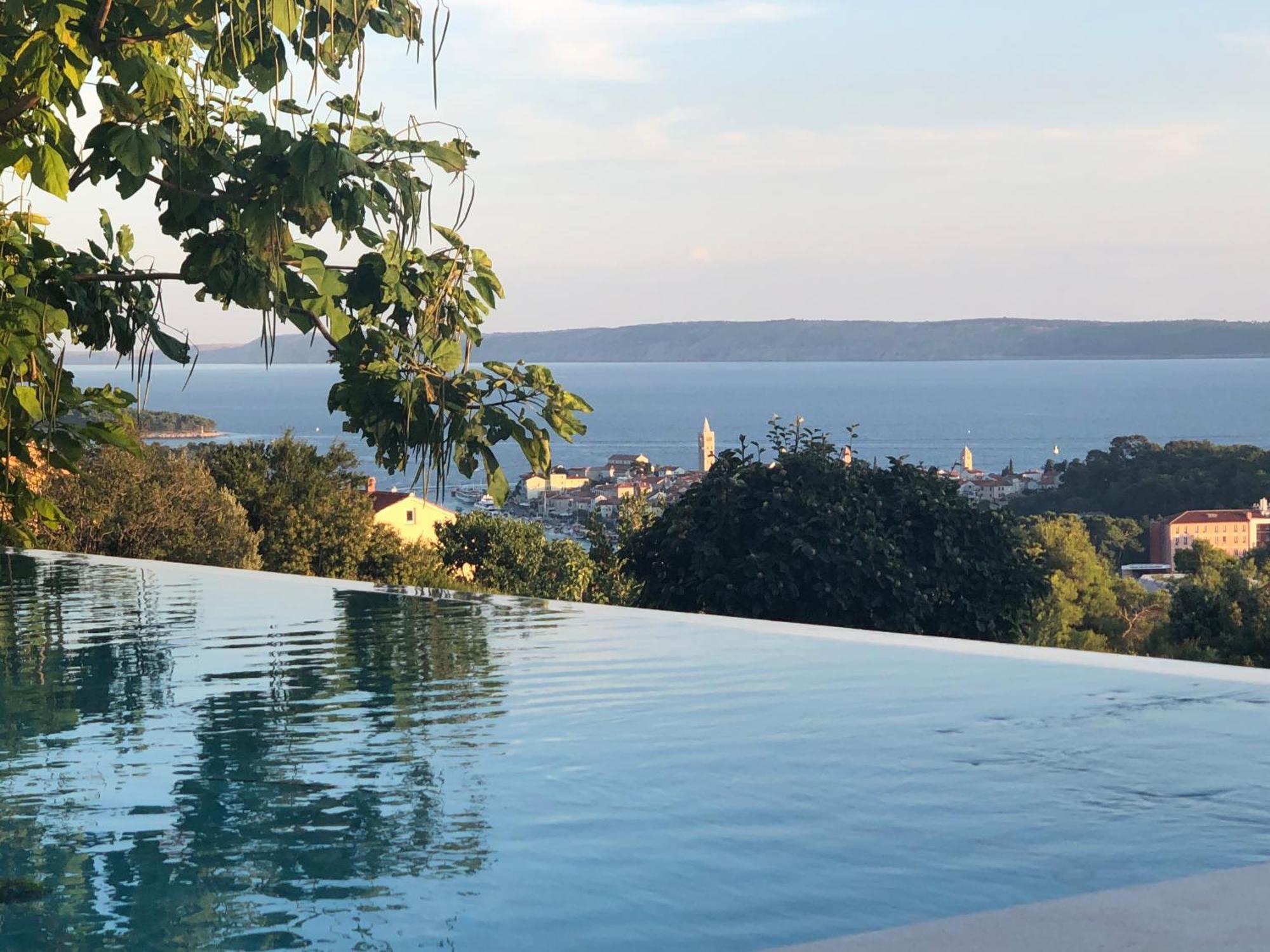 Villa Lidia Mundanije Zewnętrze zdjęcie