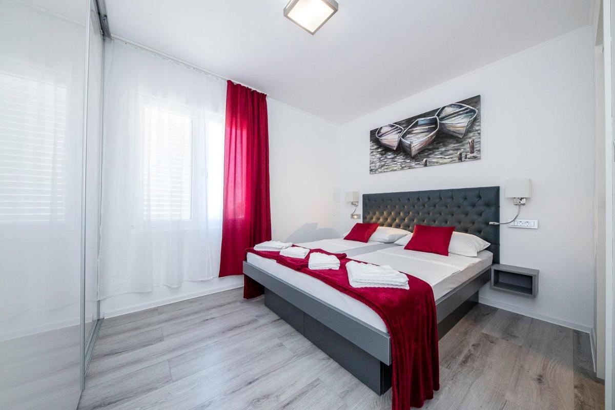 Villa Lidia Mundanije Zewnętrze zdjęcie