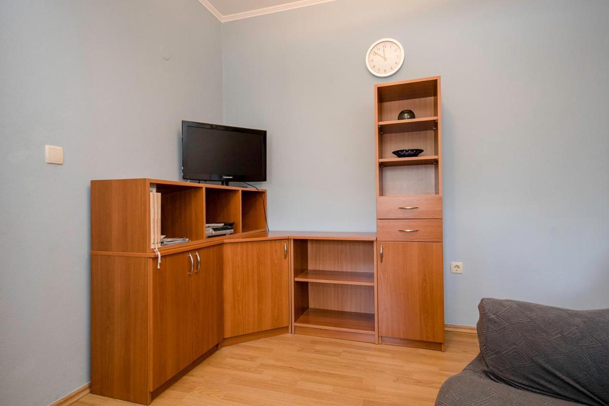 Villa Lidia Mundanije Zewnętrze zdjęcie