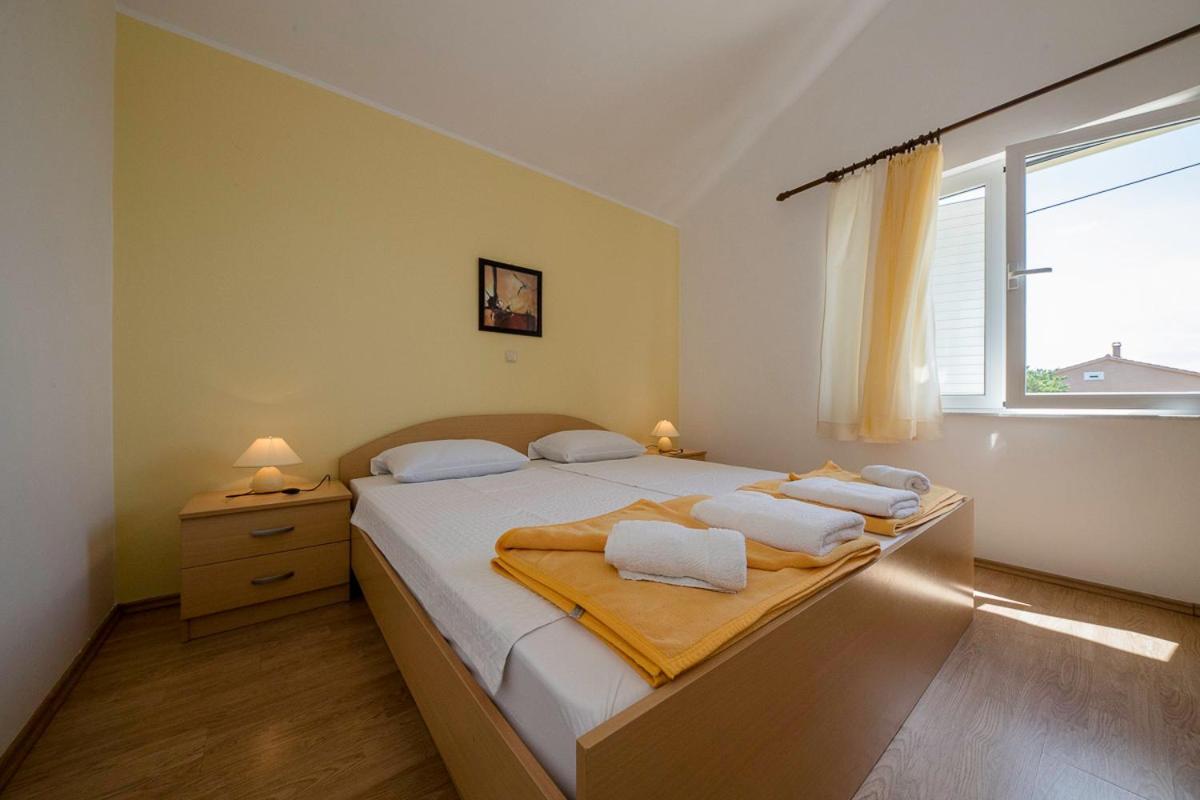 Villa Lidia Mundanije Zewnętrze zdjęcie