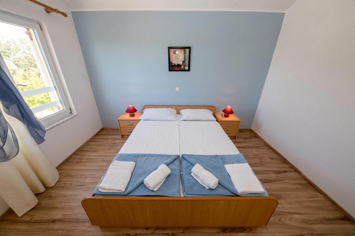 Villa Lidia Mundanije Zewnętrze zdjęcie