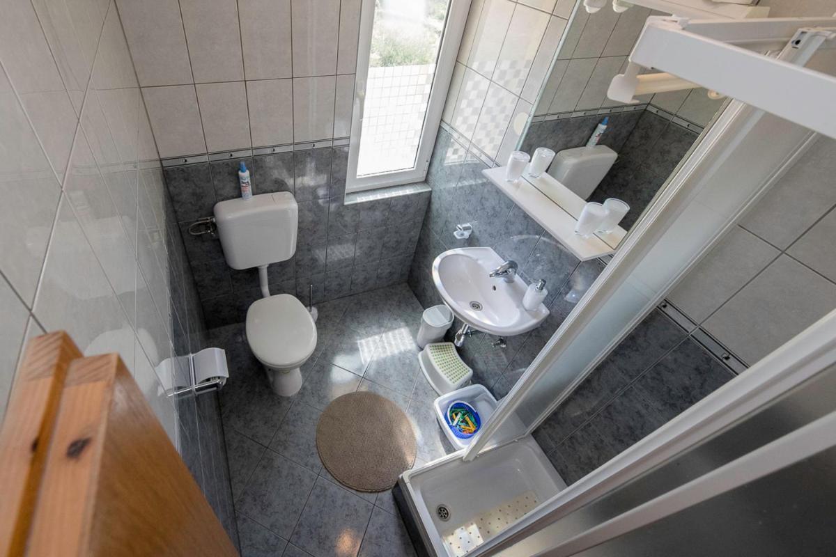 Villa Lidia Mundanije Zewnętrze zdjęcie