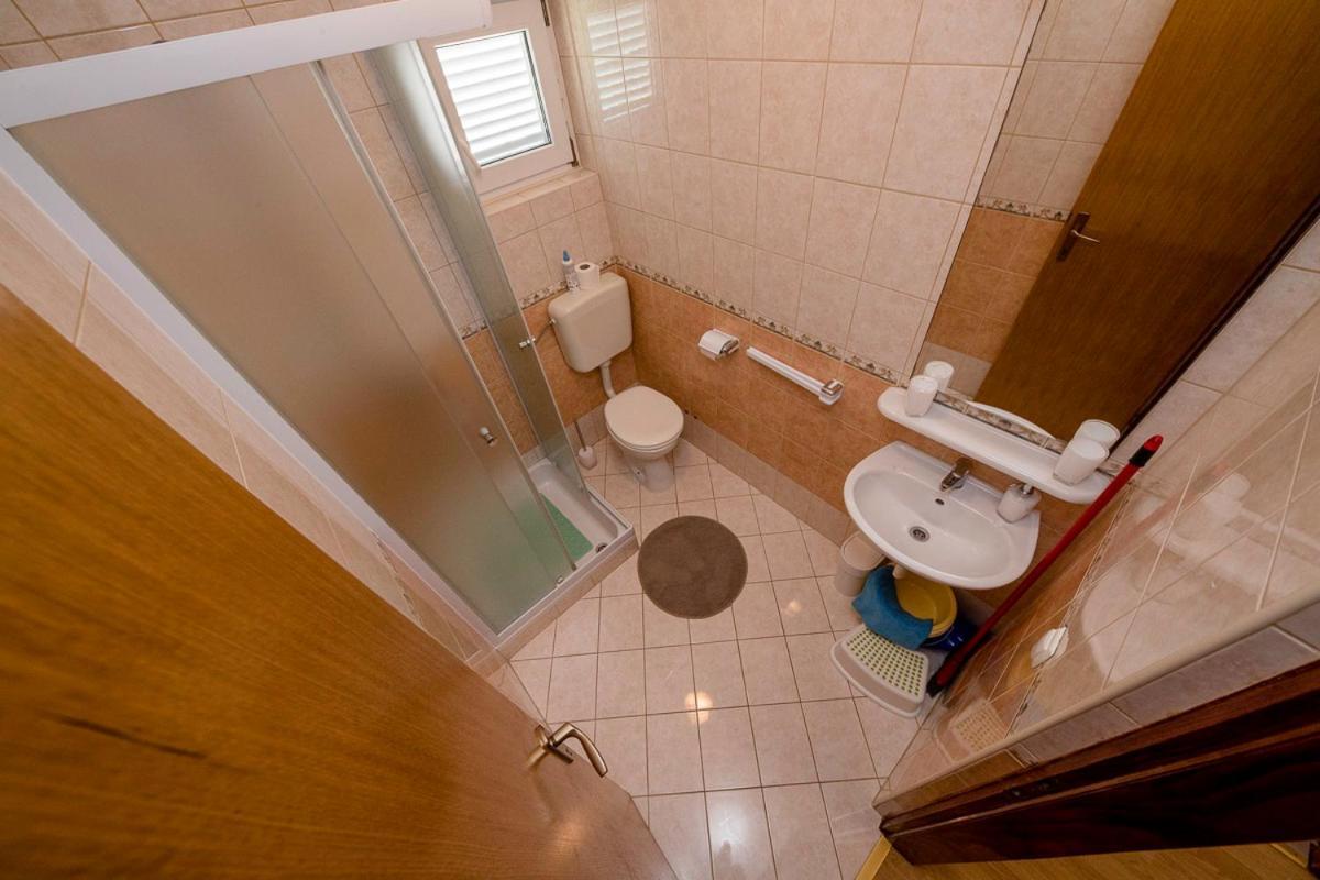 Villa Lidia Mundanije Zewnętrze zdjęcie