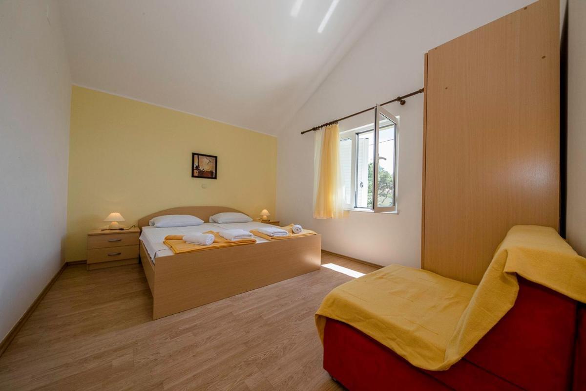 Villa Lidia Mundanije Zewnętrze zdjęcie