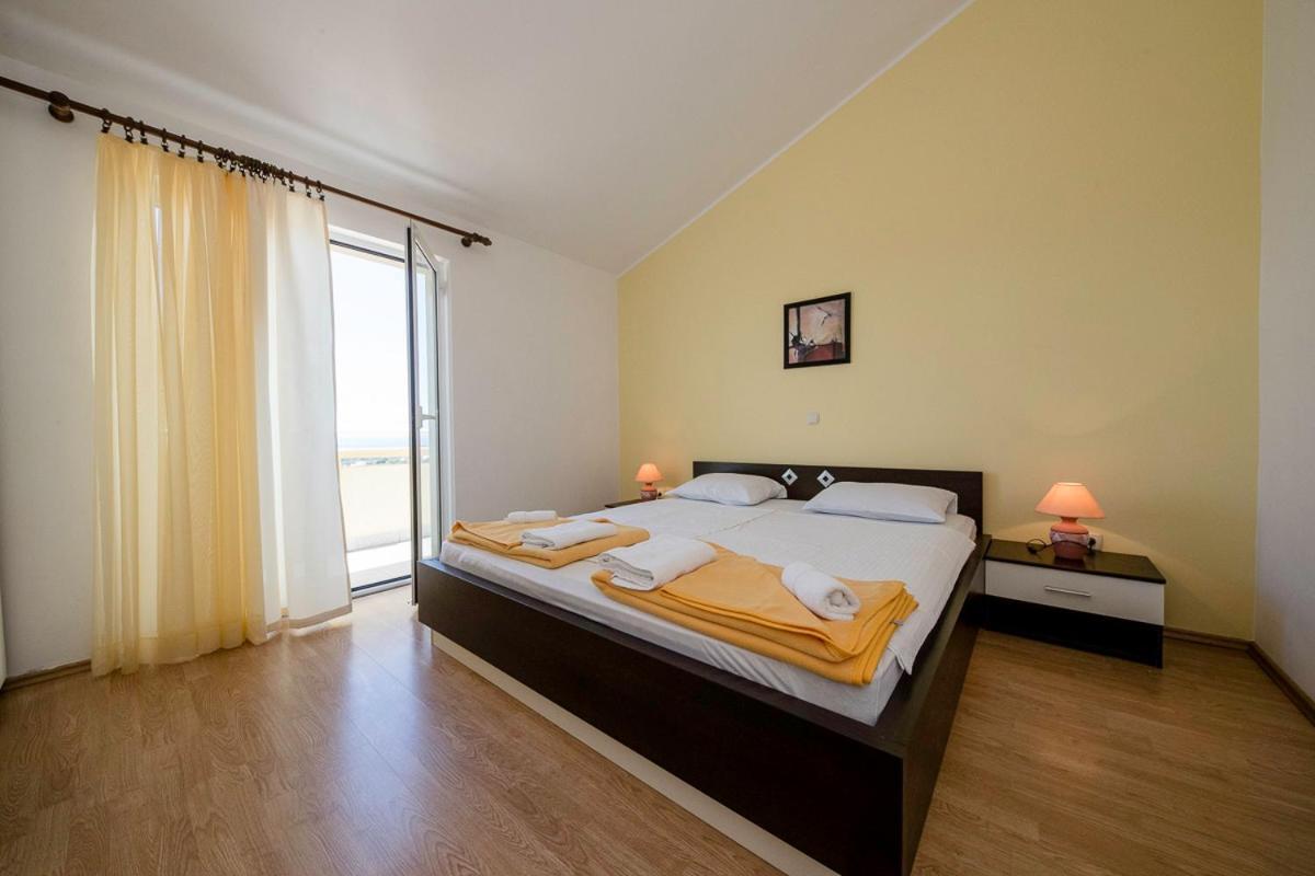 Villa Lidia Mundanije Zewnętrze zdjęcie